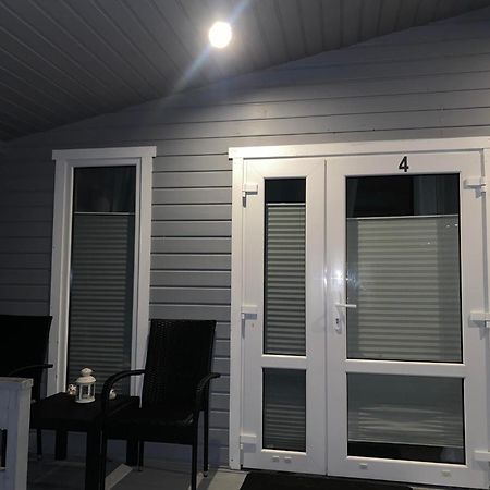 Sielankowo Trzesacz Villa Ngoại thất bức ảnh