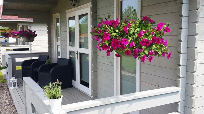 Sielankowo Trzesacz Villa Ngoại thất bức ảnh